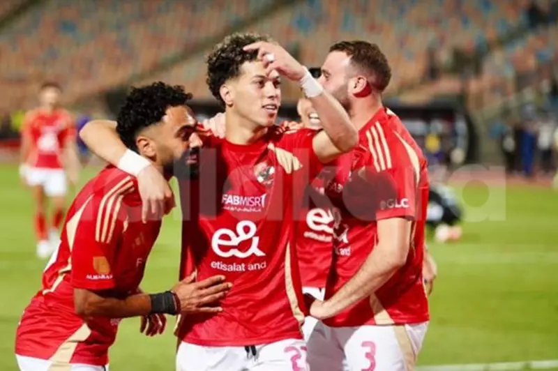 إمام عاشور: تجربة غير مسبوقة أمام فاركو أثارت دهشتي