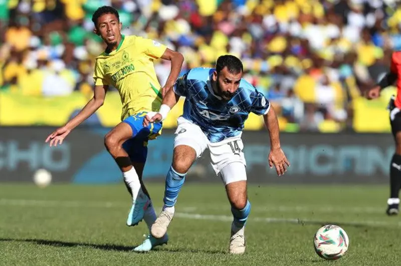 تقرير حصري من يلا كورة: بيراميدز يقترب من حلم النجمة الأولى، صلاح يتربع على عرش الأفضلية، والانتصار الأول للرمادي