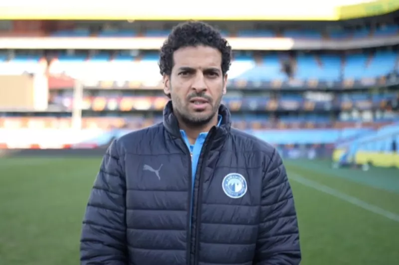 هاني سعيد ينتقد رابطة الأندية: 90% من الفرق مستبعدة وتأجيل مباراة سيراميكا بات مصدر ملل