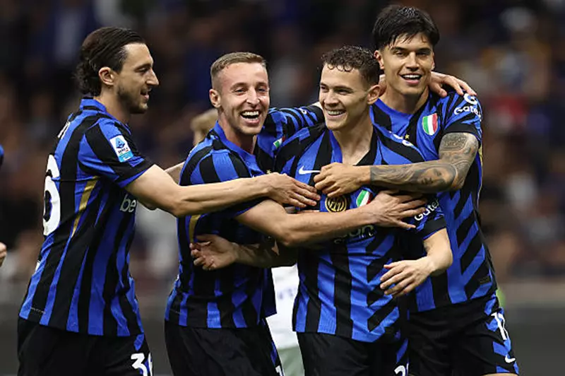 النهائي المرتقب: إنتر ميلان يواجه باريس سان جيرمان في دوري أبطال أوروبا 2025 - الجوائز والتفاصيل