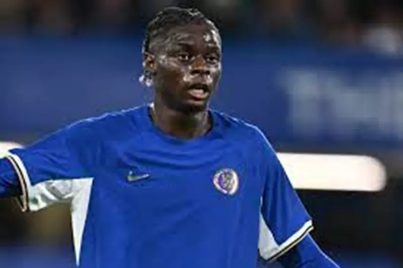 تقارير حصرية: تشيلسي يسعى لتوديع أوجوتشوكو بشكل نهائي