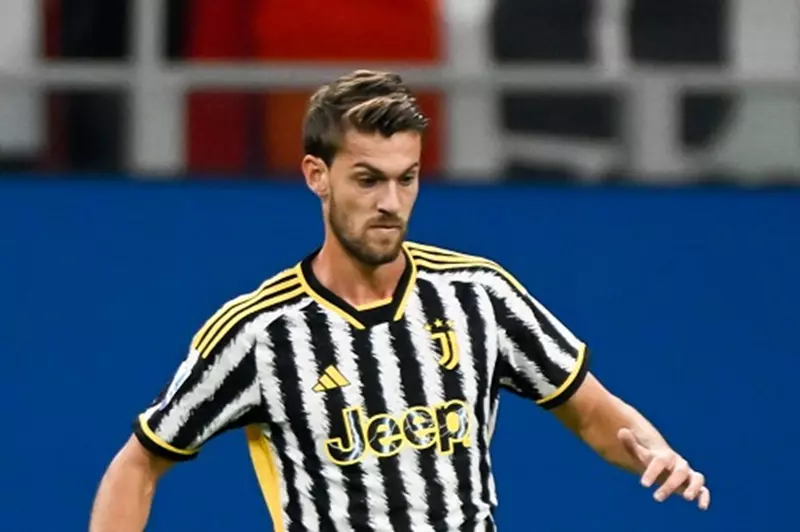 تقارير: روجاني يكشف عن قراره بالبقاء مع يوفنتوس