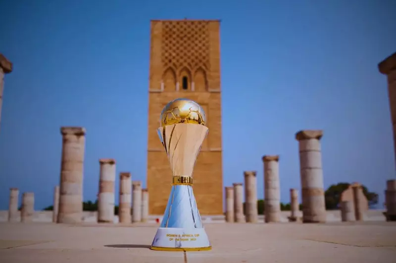 زيادة الجوائز المالية لكأس أمم إفريقيا للسيدات: كاف يلبي تطلعات الأبطال