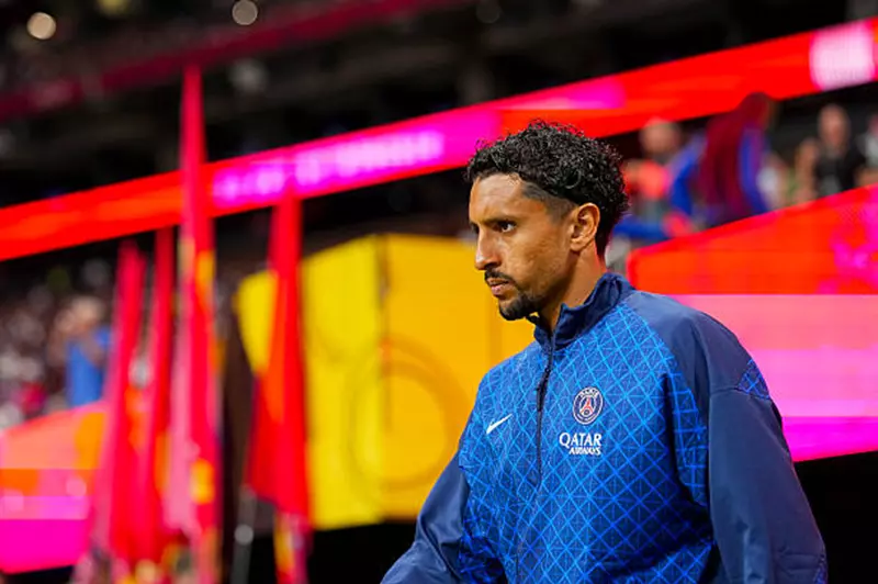 ماركينيوس: "كنت واثقًا من تحقيق الفوز على بايرن بعد طرد اللاعبين... ومدربنا بذل جهودًا كبيرة"