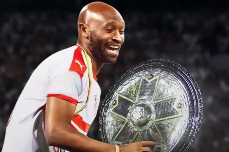 من أسوان إلى مدرجات الزمالك: شيكابالا يكشف أسرار عشقه للأبيض