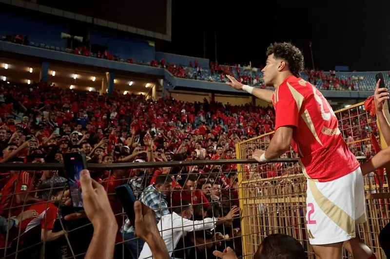 تحليل استراتيجي لمواجهة بيراميدز: استعدادات الأهلي قبل مباراة المحلة