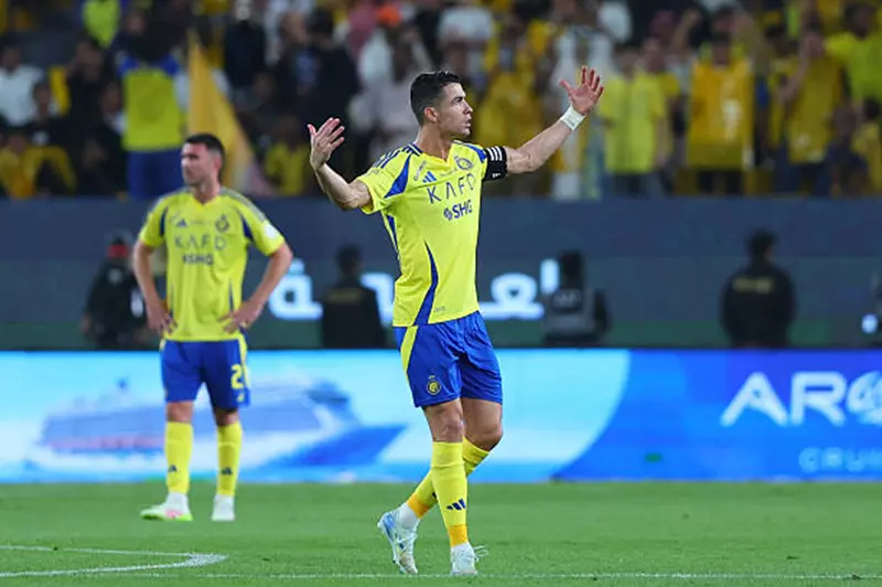 كأس السوبر السعودي: صراع رونالدو لاستعادة الهيبة أمام الاتحاد