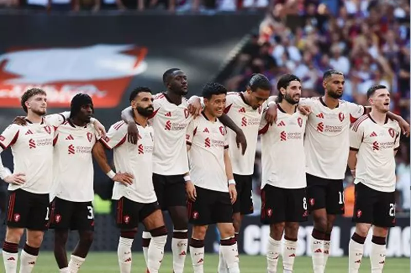 ليفربول يسعى لإفشال خطط ريال مدريد لتفادي تكرار أزمة أرنولد