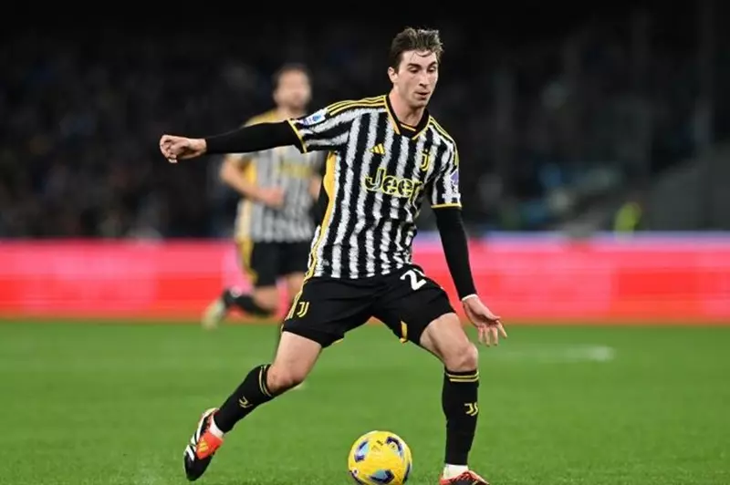 يوفنتوس يكشف عن إصابة فابيو ميريتي وتأثيرها على الموسم الجديد